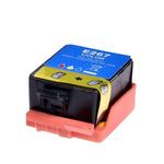 1 Compatible 267 Ink Cartridge (267)